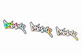 DNmoto Stickers