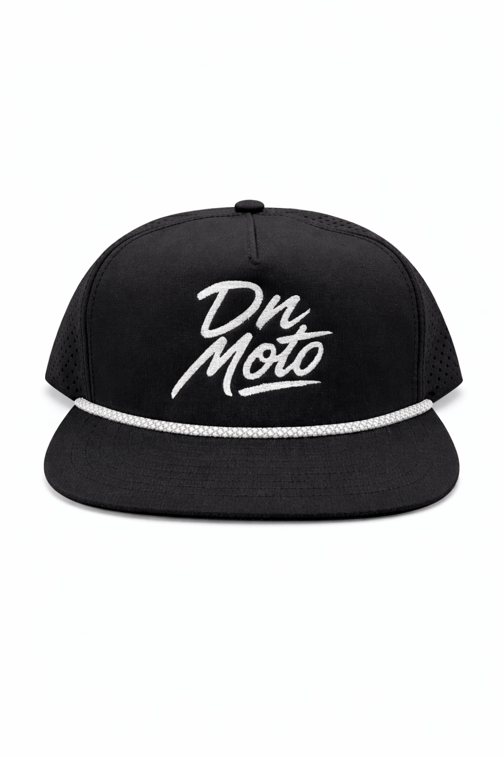 DN MOTO HAT