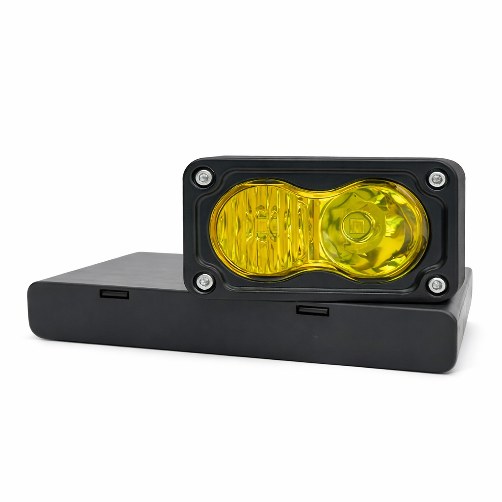 V1 Battery Powered Light +Optional Switch