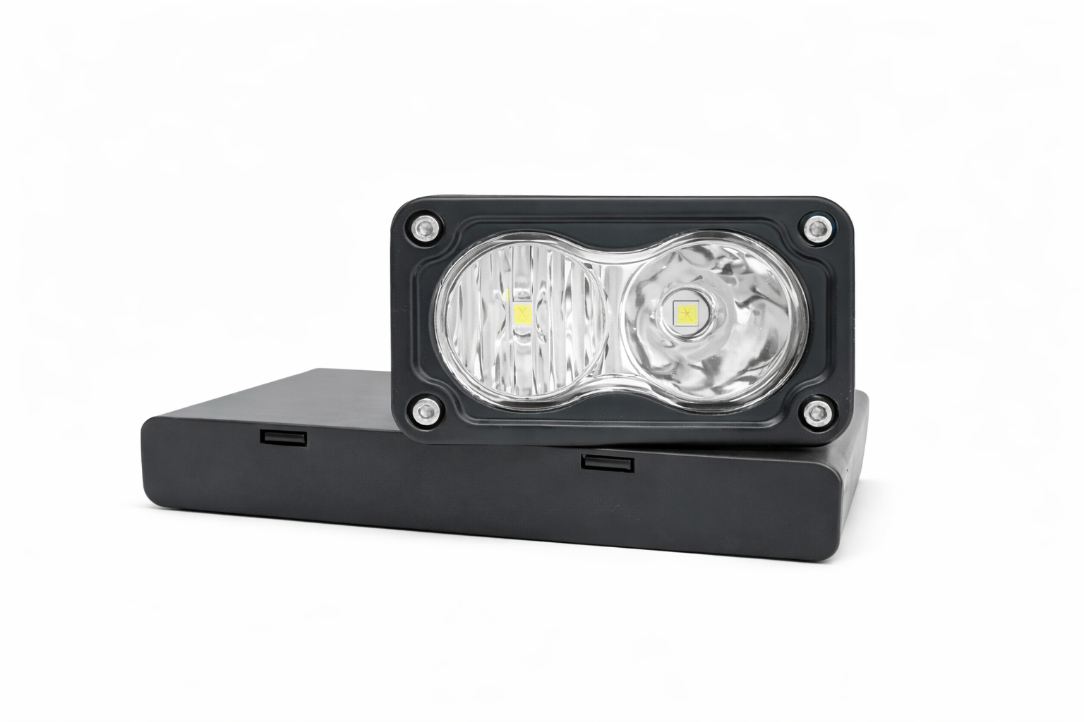 V1 Battery Powered Light +Optional Switch