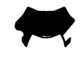 Ultra front plate decal