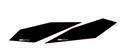 Surron/Eride Side Fenders