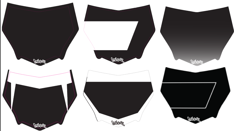 motocutz Decal