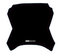 Yozma Front Plate Decal