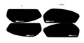 Super 73 Battery Decals